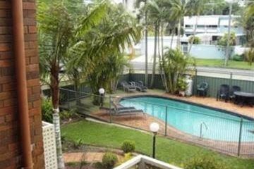  Sorrento Seaside Holiday Apartments 2