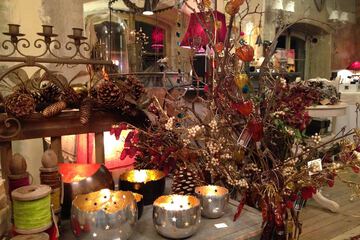 Gift shop