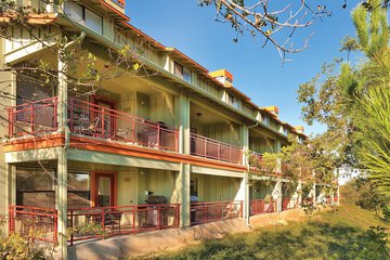 WorldMark Angels Camp