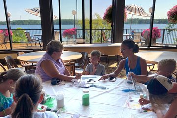 Children's activities