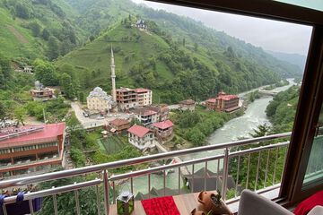 View from room