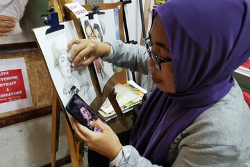 Children's activities