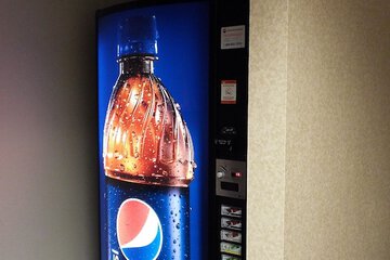 Vending machine