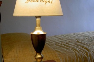 Children's theme room