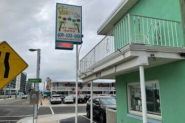 RusMar Motel