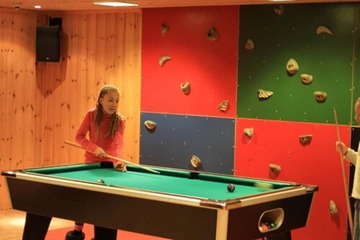Billiards