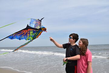 Children's activities