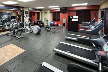 Health and Fitness 32 of 37