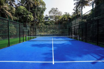 Sports facility