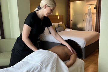 Spa treatment