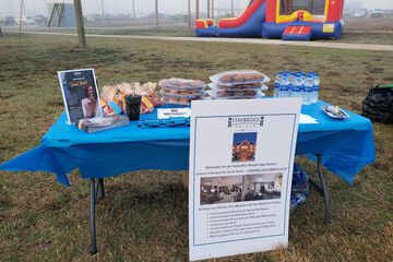 Children's activities