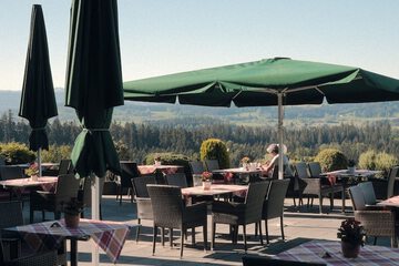 Sundeck