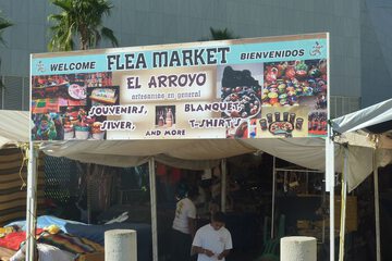 Gift shop