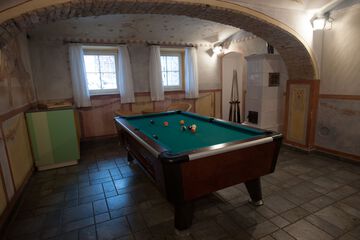 Billiards