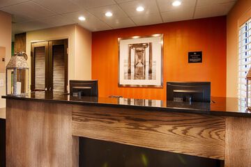 Best Western Pawleys Island
