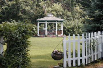 Gazebo