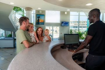 Hotel Interior 36 of 85