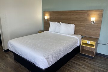 Beyond Stay Hotel