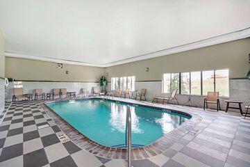 Best Western Morton Inn