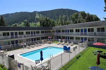 Motel 6 Jackson WY