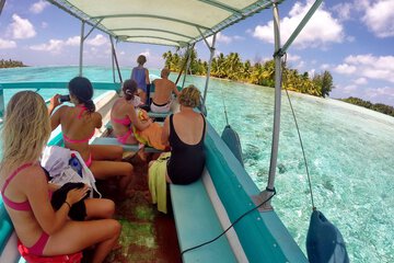 Boating
