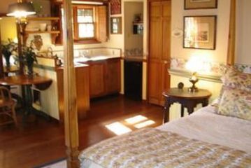 Hotel Interior