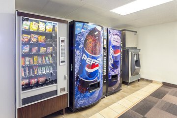 Vending machine