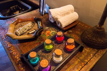 Spa