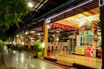 Food court