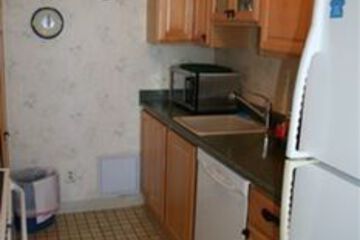 In-Room Kitchen