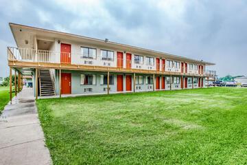 OYO Hotel San Antonio East