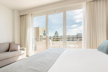 View from room