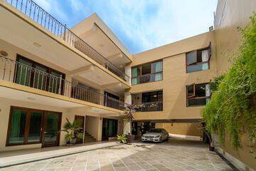 Building design