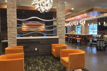 Hotel Interior 8 of 58