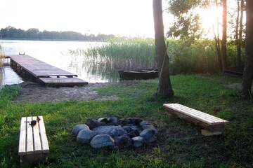 Lake