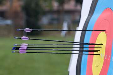 Archery