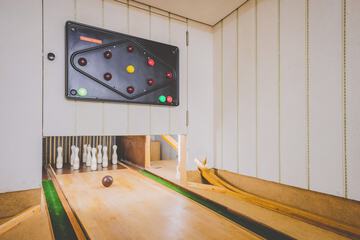 Bowling