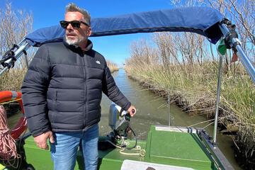 Boating