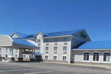 Holiday Inn Express Hotel & Suites Cadillac by IHG