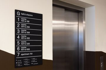 Elevator