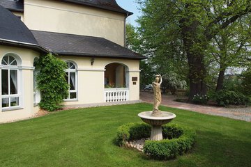 Fountain