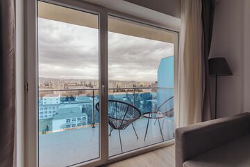 City view