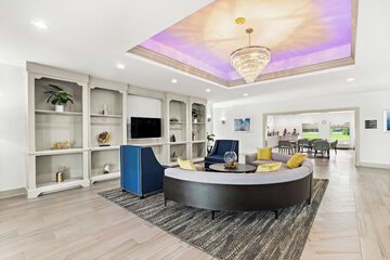Best Western Iowa / Lake Charles East