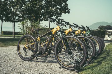 Bicycling
