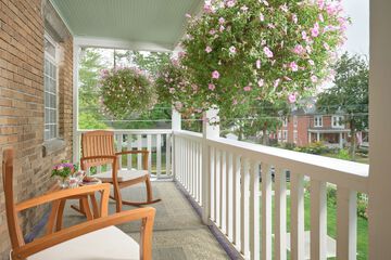 Terrace/Patio 20 of 21