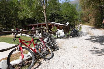 Bicycling