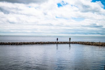Fishing