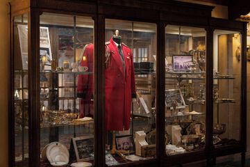 Davenport Hotel Autograph Collection