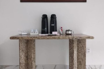 Coffee service