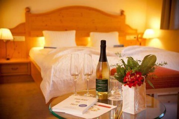Room service - dining